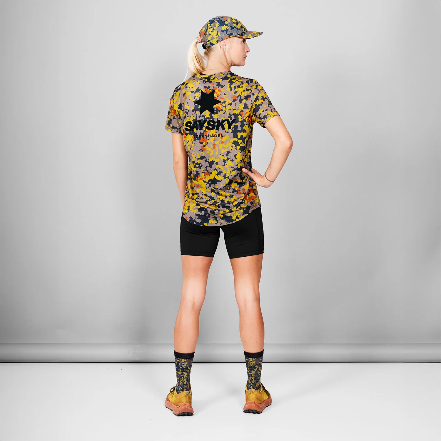 Combat Cap - Image 5