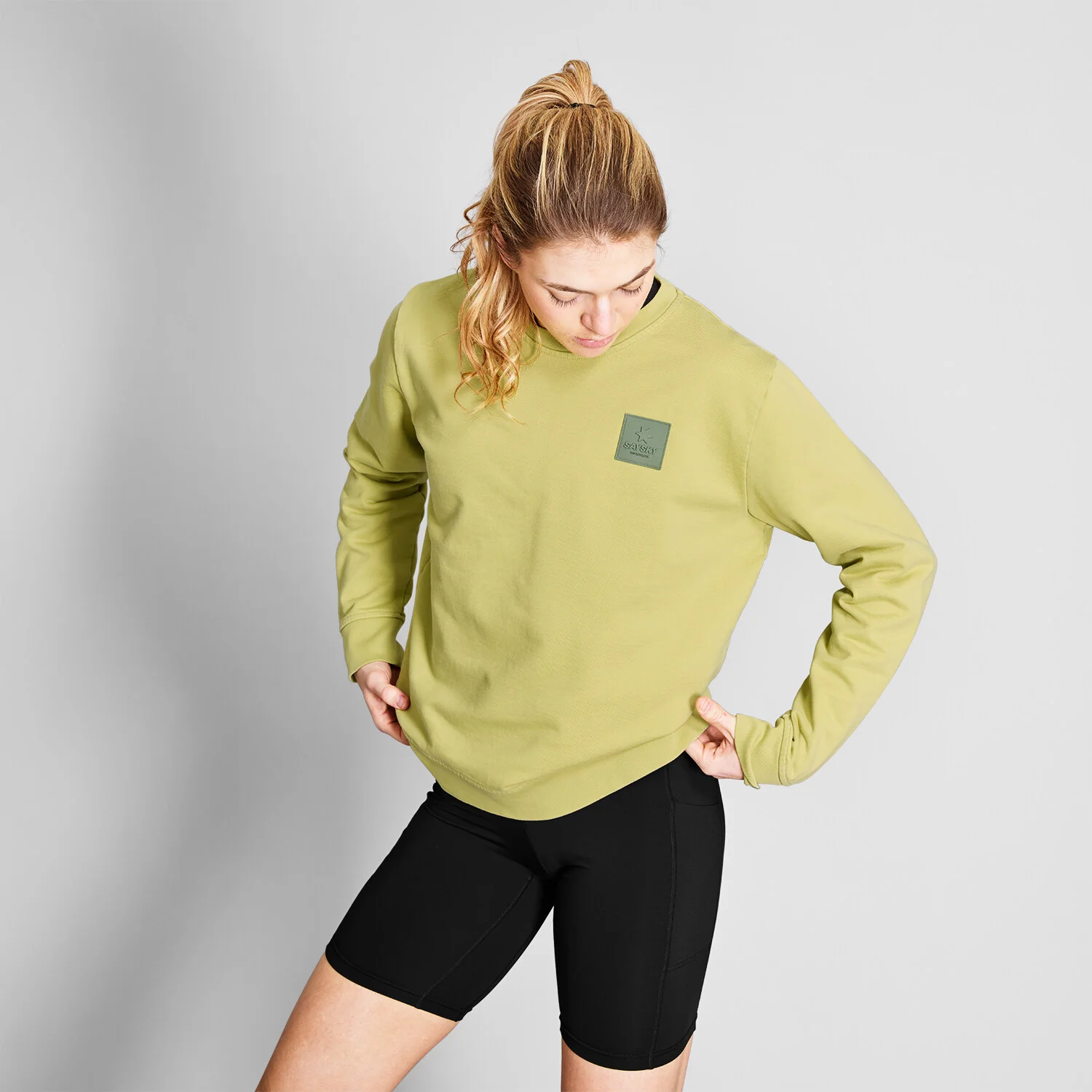 Everyday Crewneck - Image 4