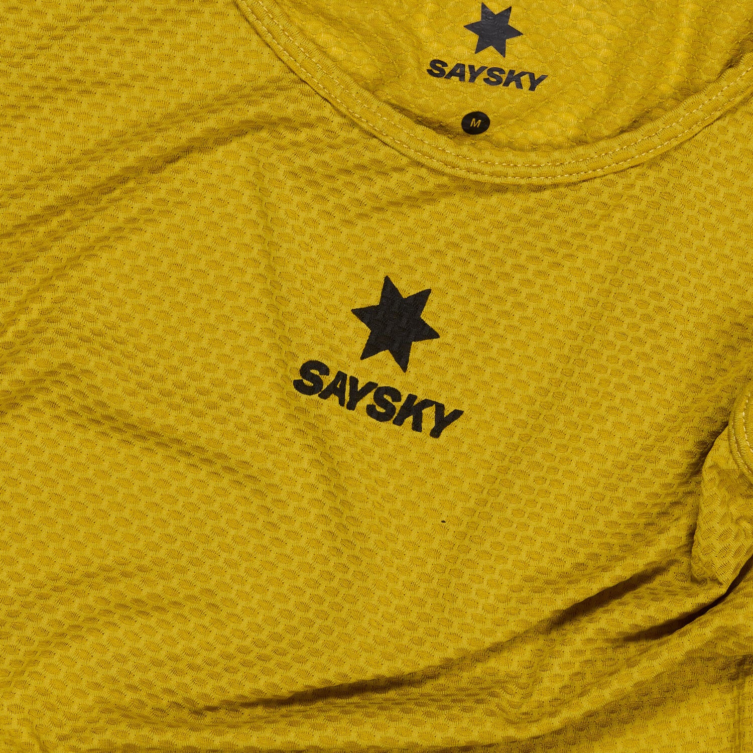 Mesh Base Layer Singlet - Image 6