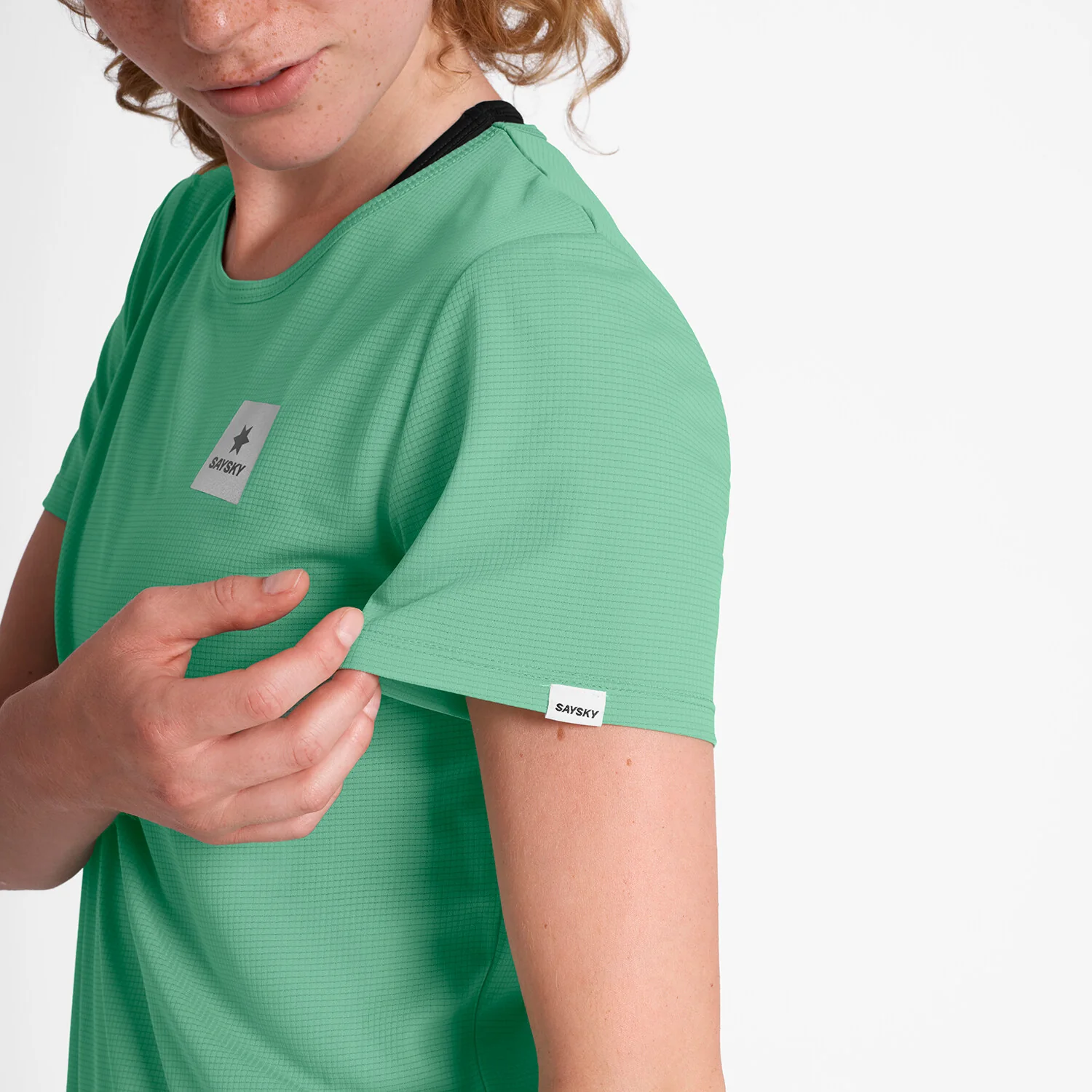 Reactive Flow T-shirt - Image 5