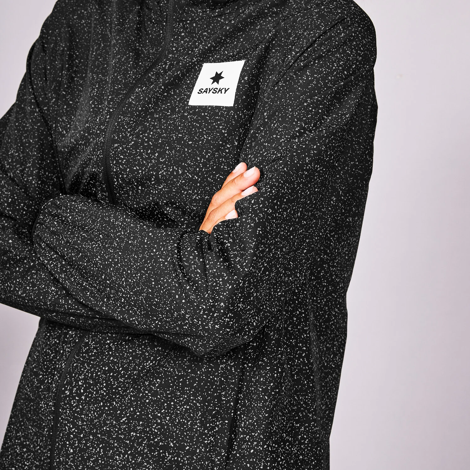 Reflective Universe Pace Jacket - Image 6