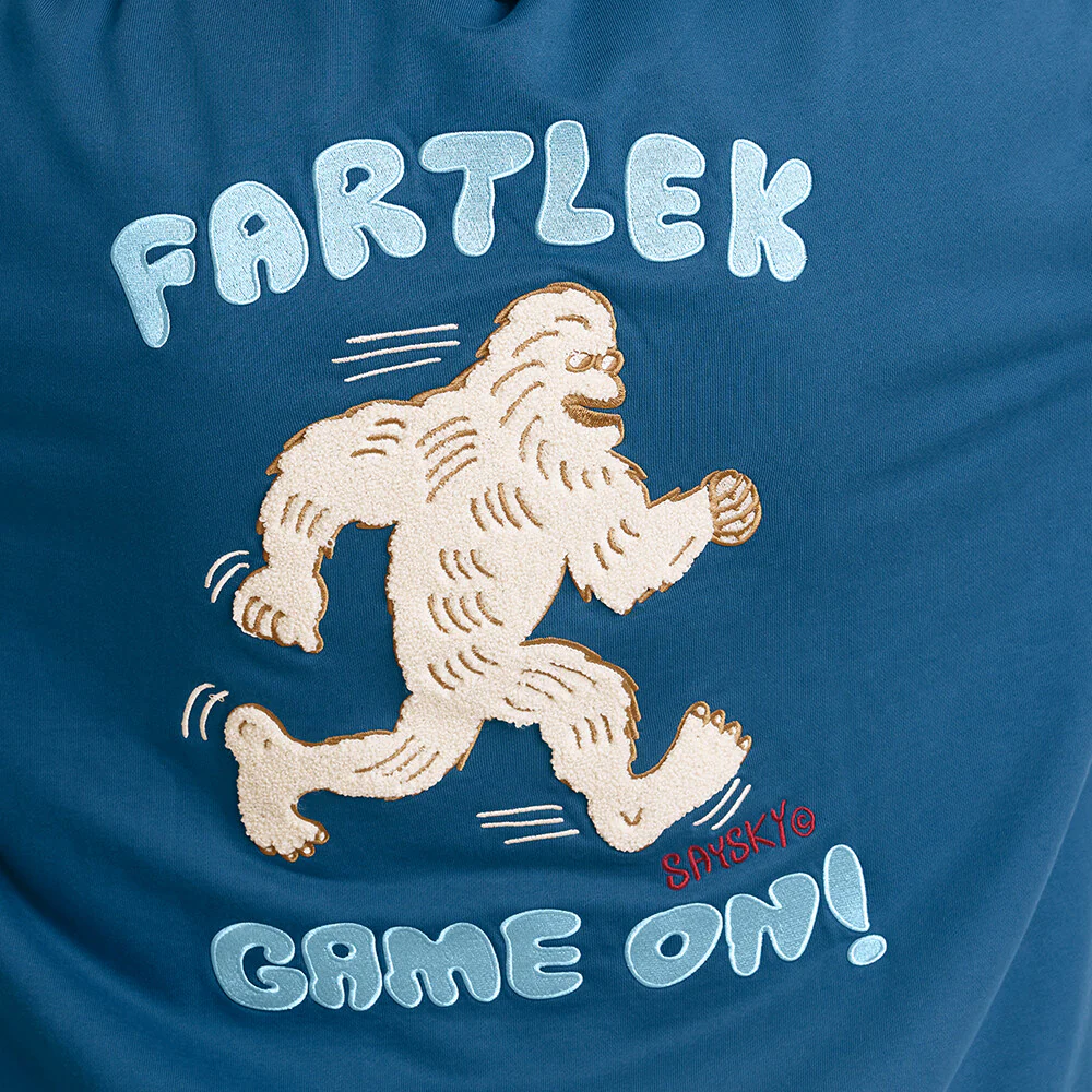 Statement Oversized Hoodie - Image 4