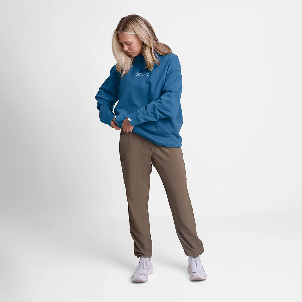 Statement Oversized Hoodie - Image 9